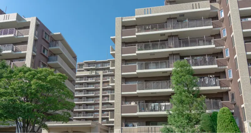 愛知県港区の中古マンション