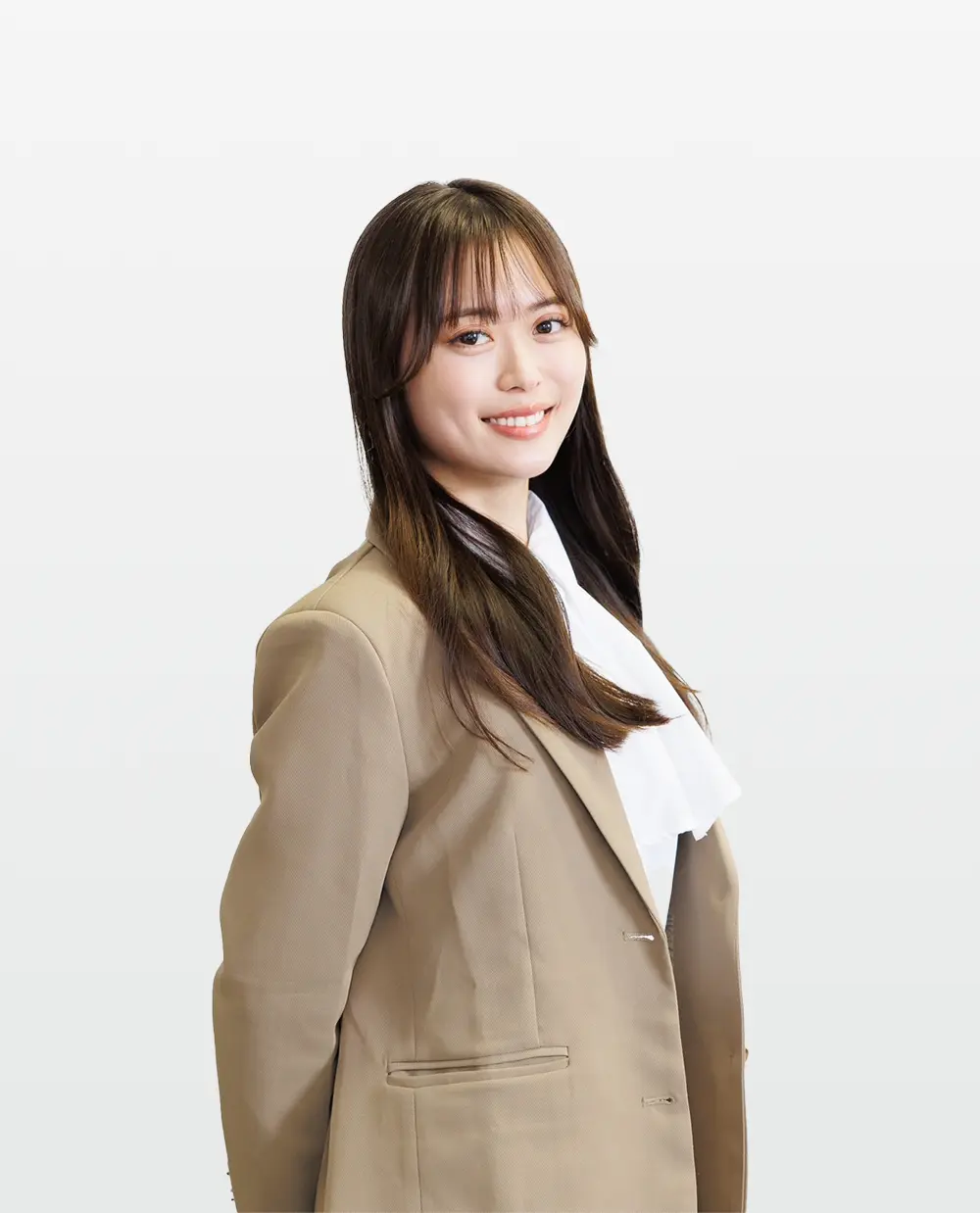 里見 彩乃